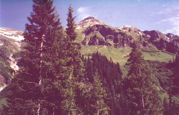austria